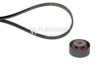 FLENNOR F904PK0928 V-Ribbed Belt Set